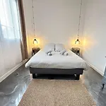 Elegant*epoxy*design&decor شقة